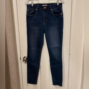 STS BLUE Ellie High Rise Jeans
